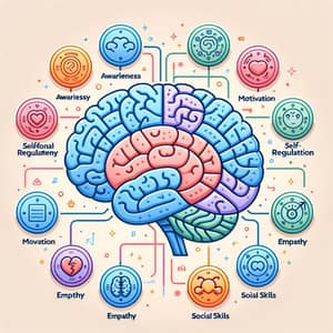 Enhancing Emotional Intelligence: Self-Awareness, Empathy & More