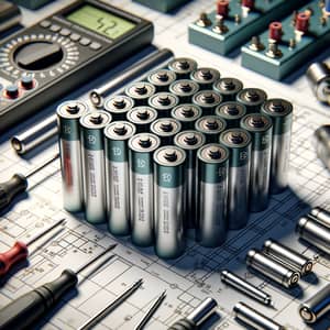 Electrochemistry Batteries: A Comprehensive Guide