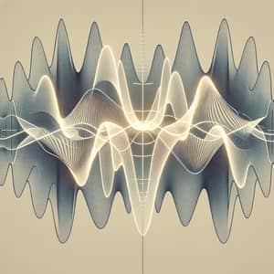 Interacting Sound Waves: Patterns of Interference