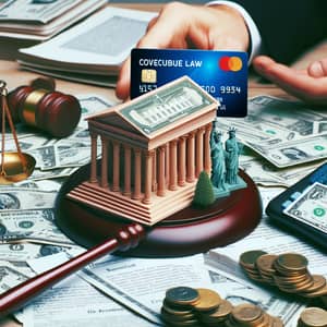 Impact of Usury Law on Credit Card Usage