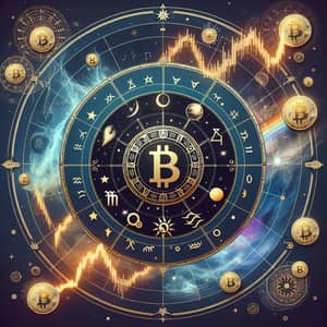 Astrology Predictions for Bitcoin Price Trends
