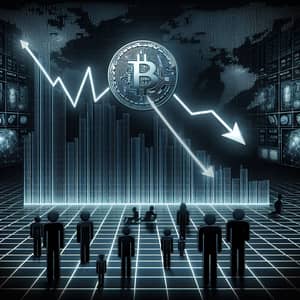 Crypto Market Plunge: Understanding the Value Drop