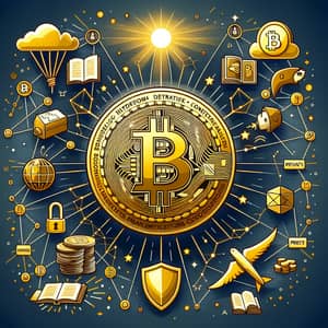 Bitcoin's Mission: Beyond Price - Freedom, Decentralization, Privacy