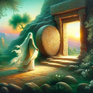 Resurrection: A Biblical Depiction of Hope