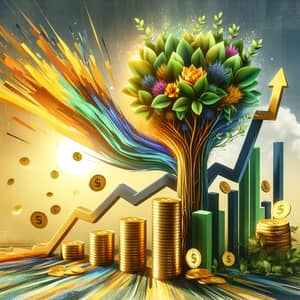Explosive Growth & Increasing ROI | New Opportunities for Business