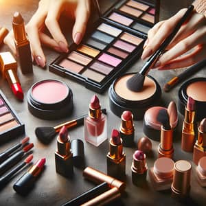 Best Beauty Brand: Cosmetic Products for Perfect Look