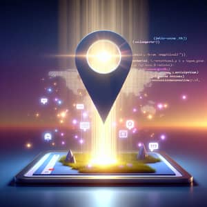 Boost Website Visibility with Local SEO Beam