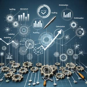 Digital Marketing Technology Landscape: Auditing & Optimization Strategies