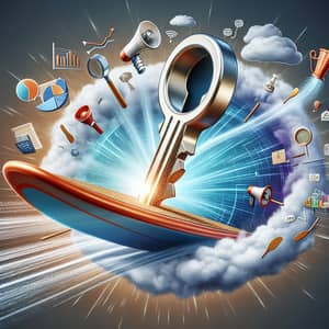 Unlocking the Power of .Paddleboard Domains - Marketing Impact