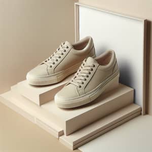 Classic Sneakers for Modern Minimalists | Bold Design & Traditional Style