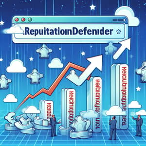 Boost Your Brand's Image with .reputationdefender Domains
