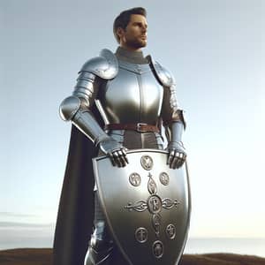 Reputation Defender Knight | Protect Your Online Image