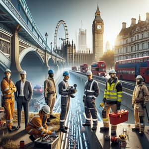 Leak Detection Services in London | Professional Pipe Inspection