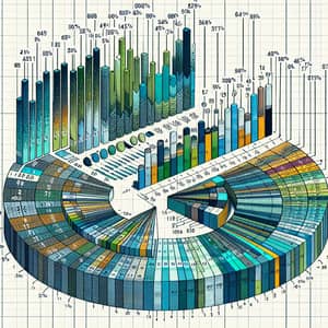 Comprehensive Data Visualization Techniques