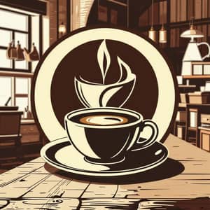 Quality Logo Design for Your Coffee Shop