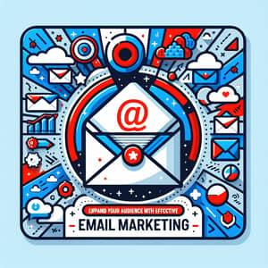 Effective Email Marketing Services | Expand Your Audience