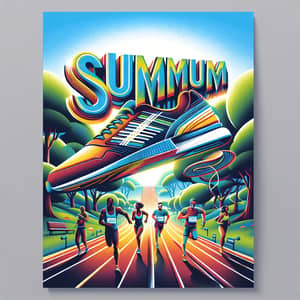 Summum Running Event: Join a Diverse Community in Nature
