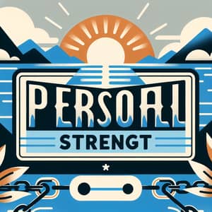 Personal Strength - Unleash Your Inner Power