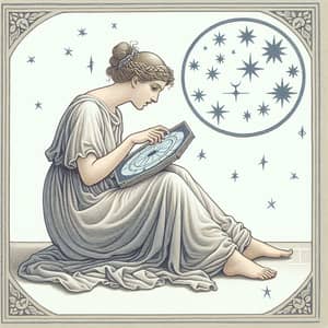 Hypatia of Alexandria: Starry-Eyed Philosopher