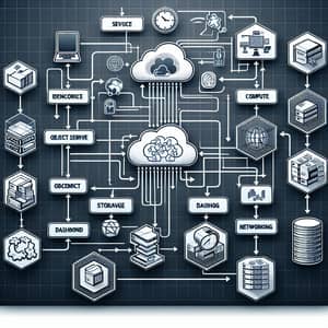 OpenStack Cloud Computing Infrastructure Overview