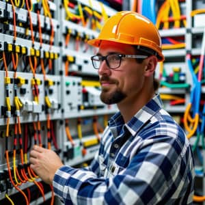 Electrical Engineer | Expert Engineering Services