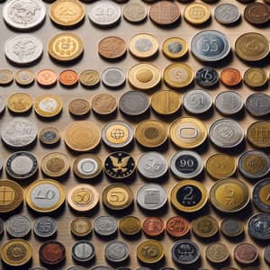 Official Global Coins Collection | Currency Spectrum