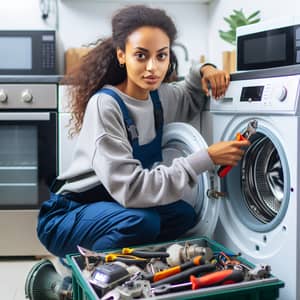 Expert Ethiopian Home Appliance Maintenance Services