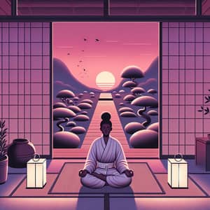 Discover True Success with Zen Style Meditation