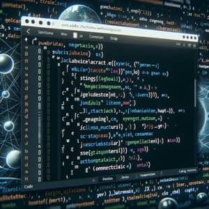 Modern Java Programming Platform | Syntax Highlighting & Auto-Complete