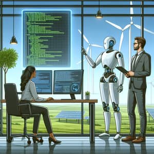 Promoting Ethical AI Use in Modern Workplaces