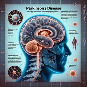 Understanding the Etiology of Parkinson's Disease