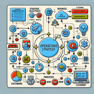 Understanding Operations Strategy: Key Components Explained