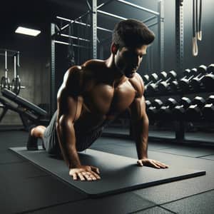 Push-Up Techniques for a Fit Lifestyle