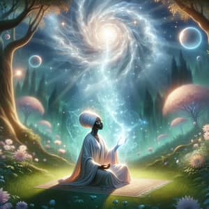 Open Psychic Abilities: Explore the Mystical and Ethereal
