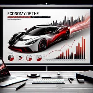 Porsche Economy Insights: High-End Sports Car Industry Trends