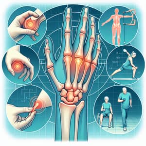 Understanding Arthritis: Inflammation, Symptoms & Exercises
