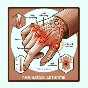 Understanding Rheumatoid Arthritis: Early Signs and Symptoms