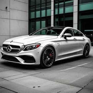 Luxury Mercedes Benz Vehicles | Buy Used & New Models