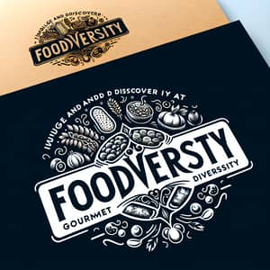 Indulge & Discover Gourmet Diversity at FoodVersity
