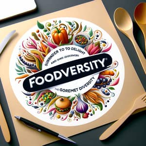 Indulge in Flavorful Delights at FoodVersity - Gourmet Diversity