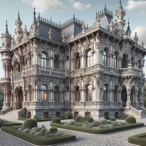Victorian-Era Architecture: Grandeur in Design