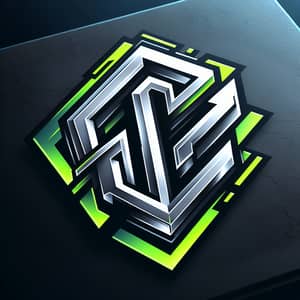 Dynamic Logo Design for CHRKO Team in Standoff 2