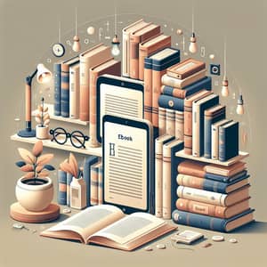 Diverse eBook Collection | Online Ebooks Store