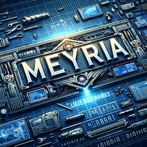 MEYRIA - Legendary Game Development Channel Banner