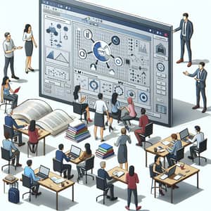 CYPE Software Training: Interactive Learning for All Skill Levels