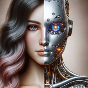 Human-Robot Hybrid: A Perfect Balance of Technology and Biology