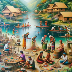 Indigenous Community of the Philippines: Rich Culture & Traditions