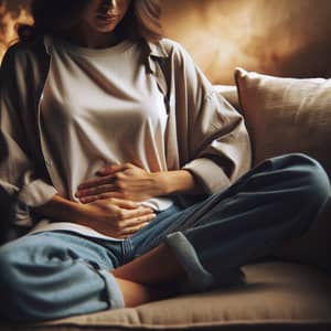 Pregnancy Comfort: Embrace Your Journey