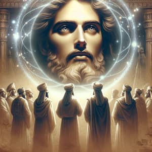 Daniel the Wise: A Biblical Figure of Divine Intervention