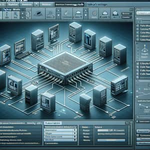 Packet Tracer Network Simulation Guide & Setup Tips
